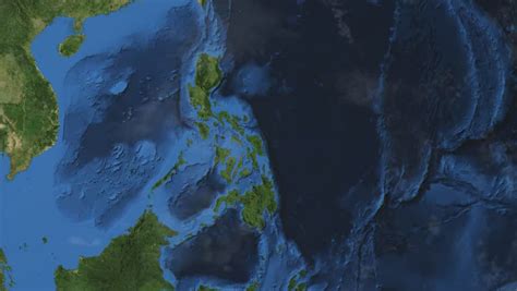 zoom.earth philippines